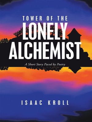 cover image of Tower of the Lonely Alchemist